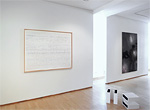 Sichtweiten, Westdeutscher Künstlerbund, Städtische Galerie Iserlohn, 2019